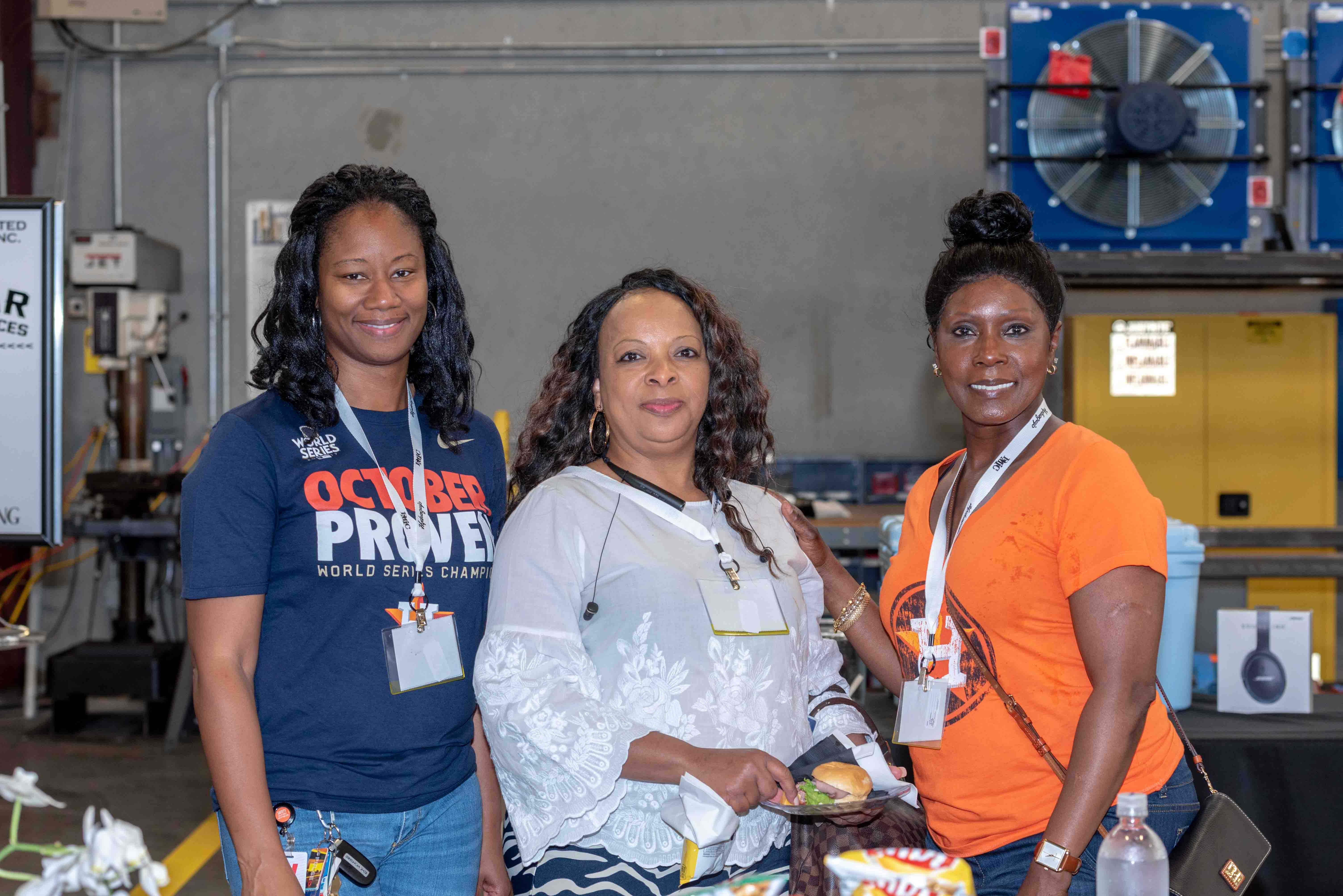 Hydraquip Crawfish Boil Hydraquip