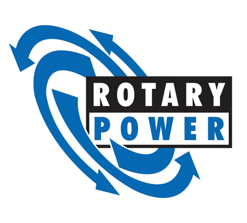 rotarypower Hydraquip