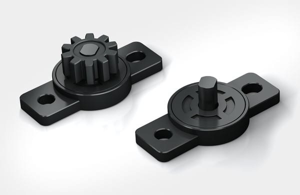 rotary-dampers rotary-dampers