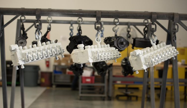 subassemblies subassemblies