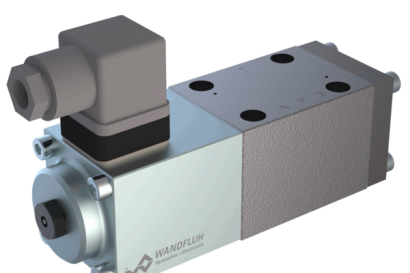 wandfluh-valve wandfluh-valve