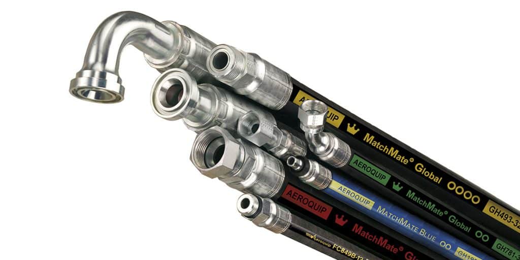 eatonaeroquiphose Hydraquip