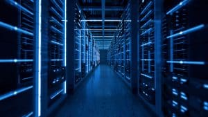 data center