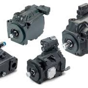 Danfoss pumps