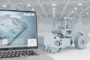 Danfoss Plus 1