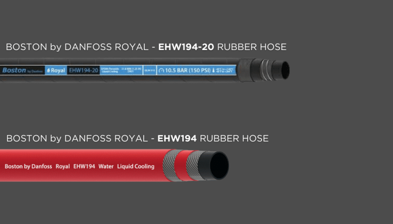 Hose