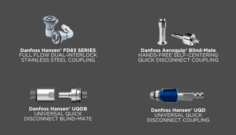 couplings