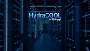 HydraCOOL