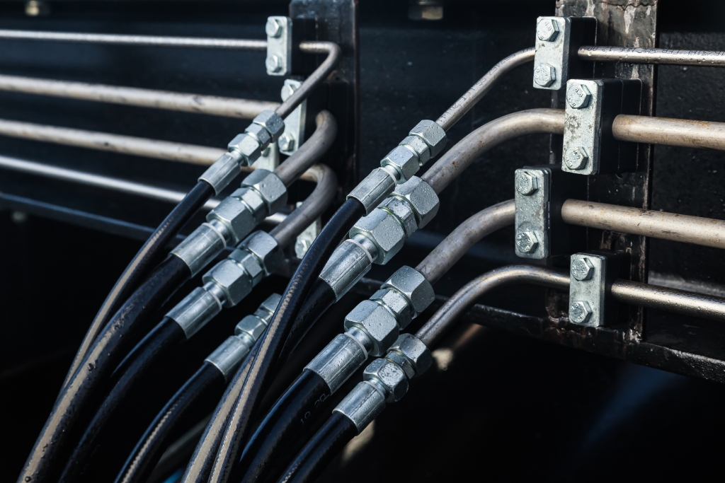Hose safety begins with awareness, but it succeeds through consistent action.