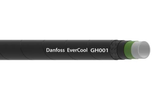 Danfoss GH001 EverCool