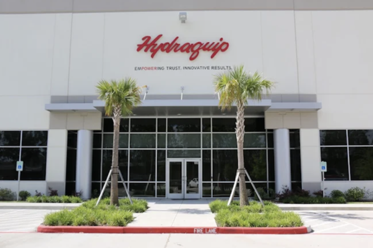 hydraquip office