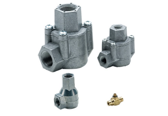 Humphrey Valves