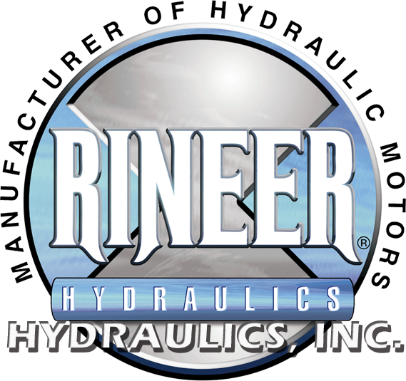 rineer logo