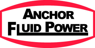 anchor fluid power