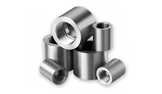 Anchor Fluid power offers hydraulic valves and connection systems for a myriad of applications.