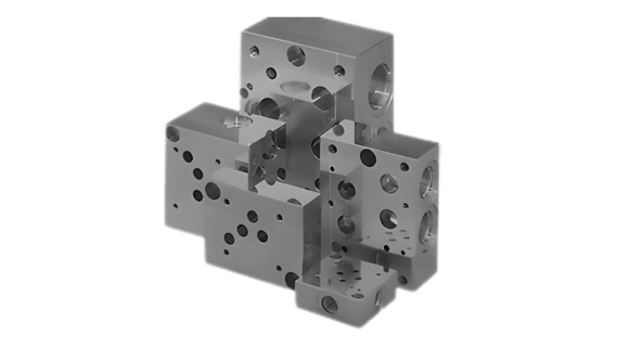 Hydraquip is an authorized distributor and solutions partner for Daman Products.