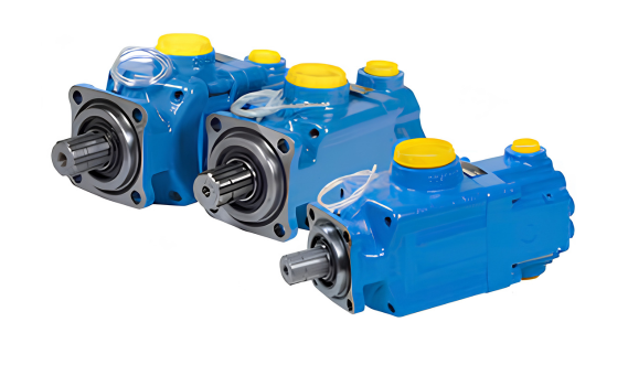  Hydraquip is an authorized distributor and solutions partner for Hydro Leduc products.
