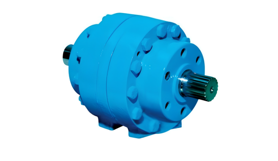Micromatic is a trusted manufacturer of hydraulic valves and fluid power components.
