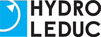 hydro leduc logo