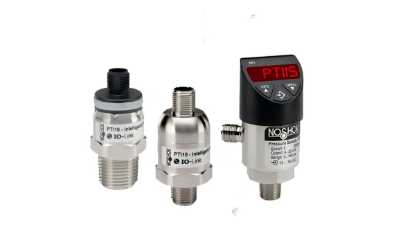 NOSHOK, Inc. has been a leader in industrial measurement solutions since 1967, offering a comprehensive portfolio of instruments engineered for accuracy, reliability, and long service life.