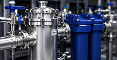 FILTRATION & COOLANT MONITORING